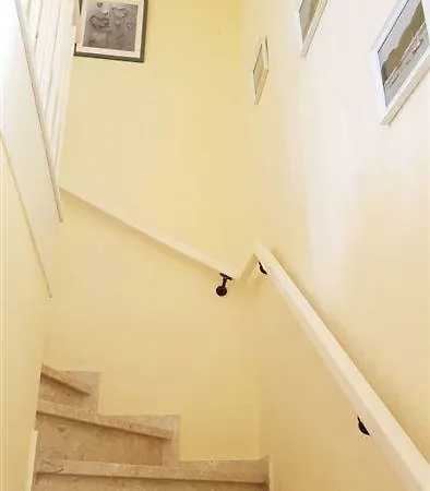 Apartamento Ferienwohnung-luett-parl *