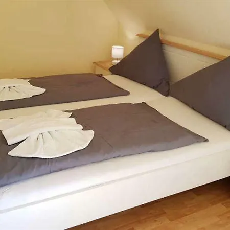 Ferienwohnung-luett-parl Sankt Peter-Ording