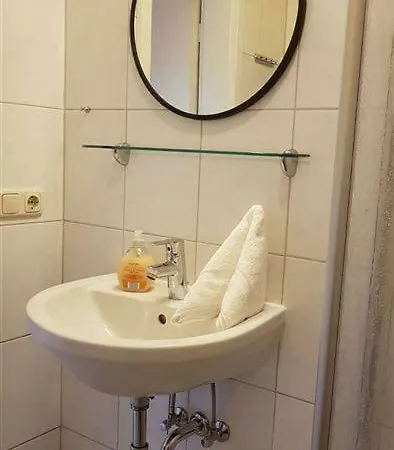Ferienwohnung-luett-parl *