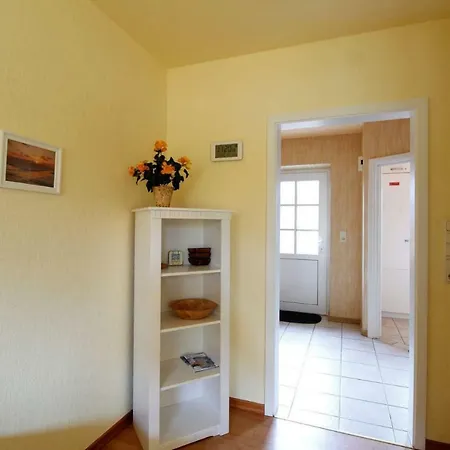 Ferienwohnung-luett-parl Apartamento *
